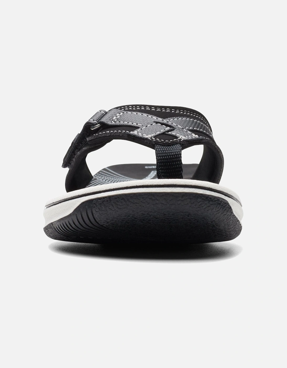 Brinkley Sea in black