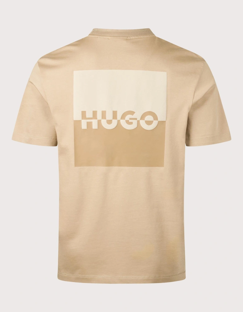 Relaxed Fit Dusplito T-Shirt