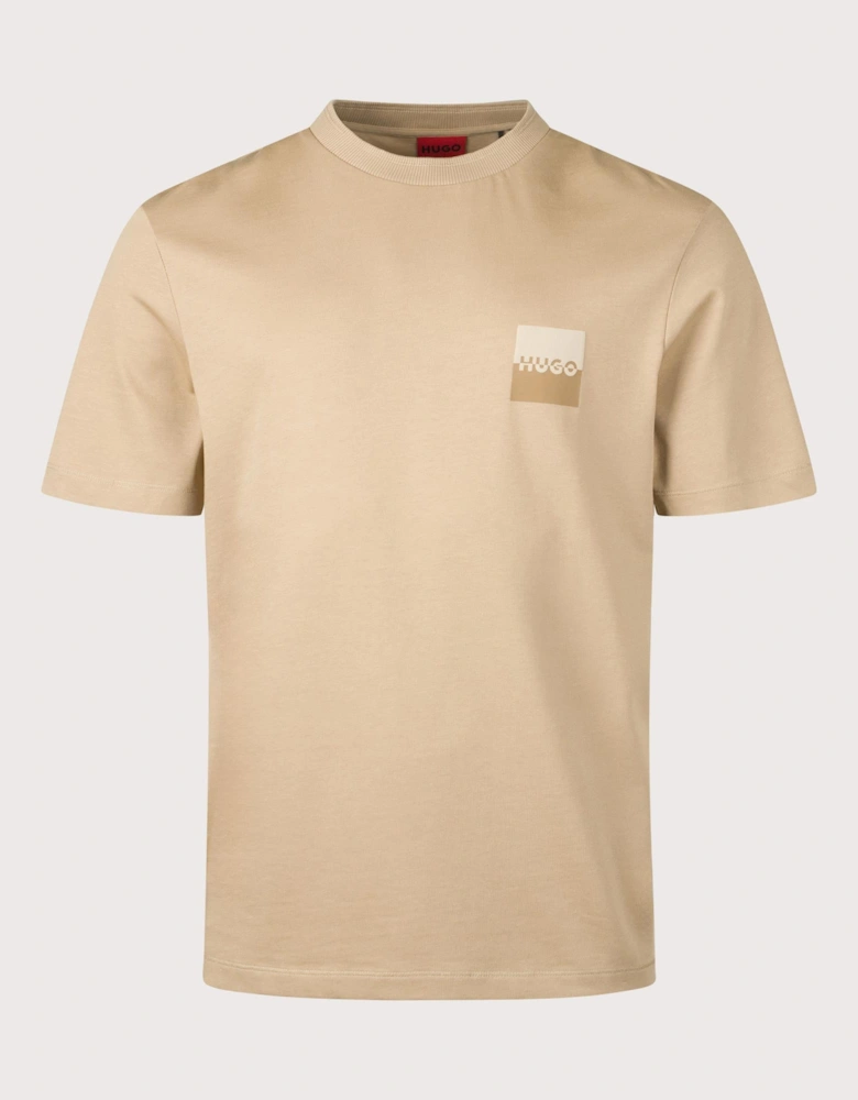 Relaxed Fit Dusplito T-Shirt