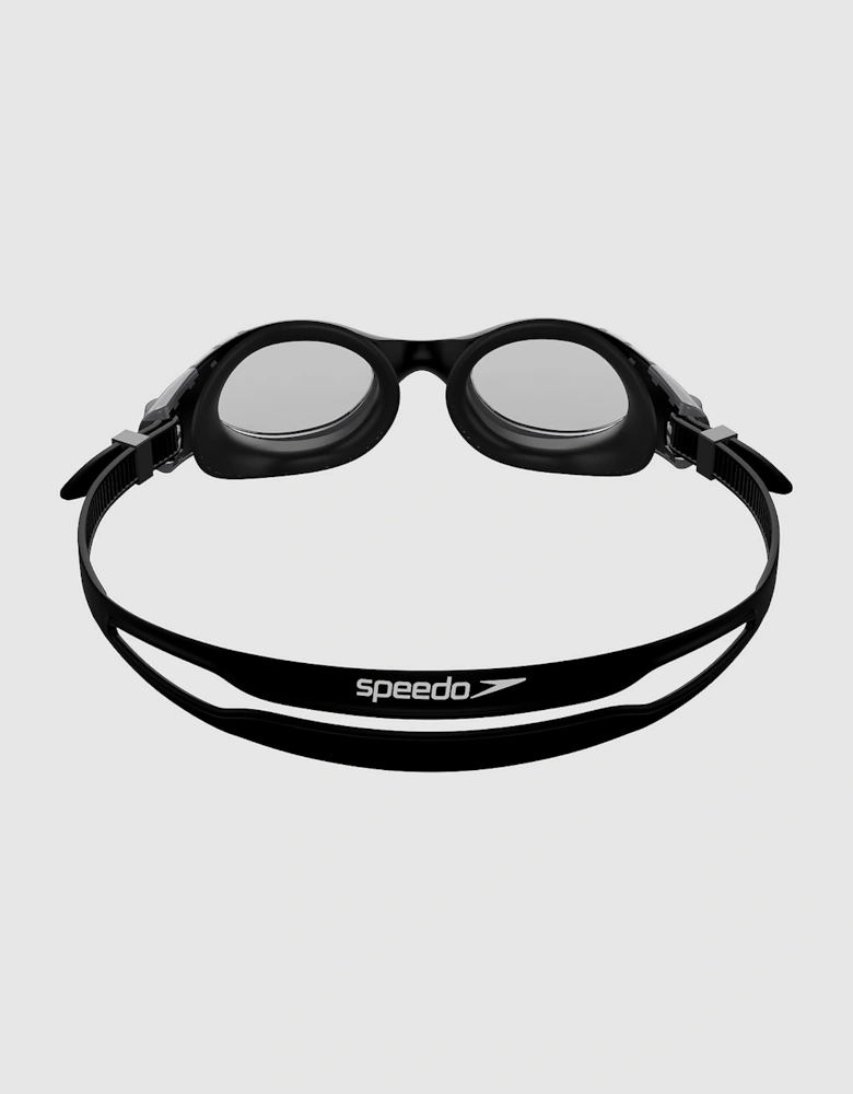 Unisex Adult Futura Biofuse Flexiseal Swimming Goggles