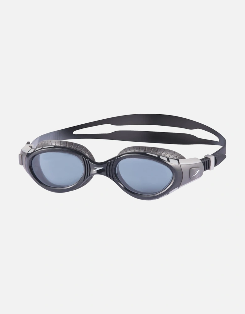 Unisex Adult Futura Biofuse Flexiseal Swimming Goggles