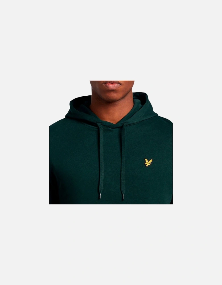 Lyle & Scott Men Hoodies Long Sleeve Winter Pullover Hoody Knitted Plain Jumpers