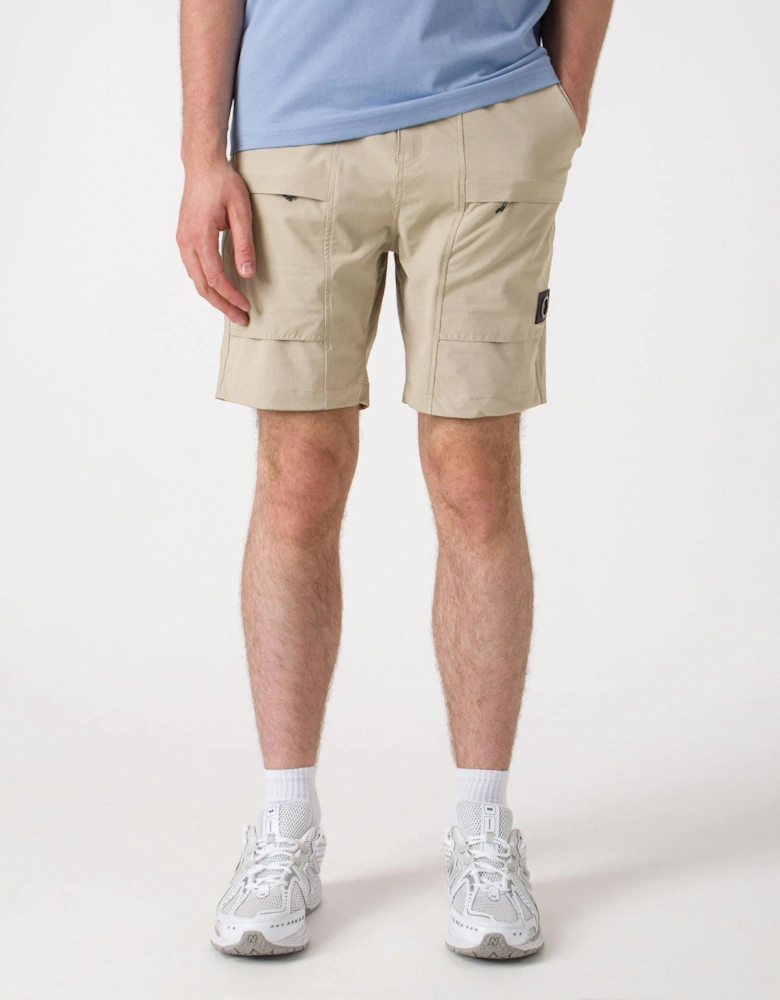 Garda Ripstop Shorts