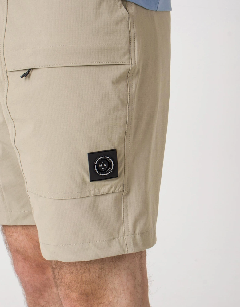 Garda Ripstop Shorts