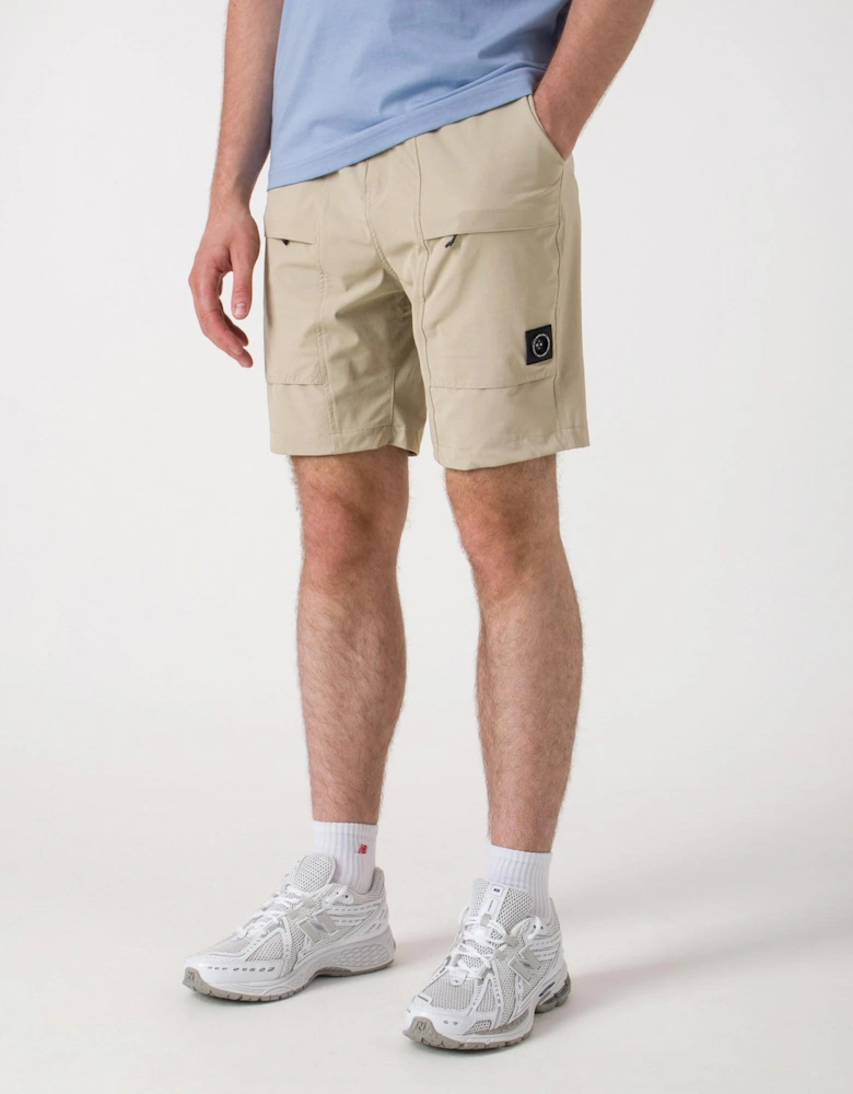 Garda Ripstop Shorts