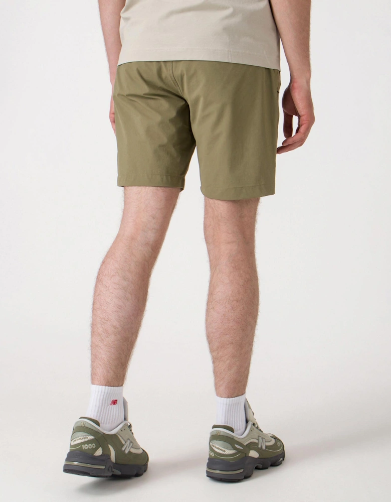 Garda Ripstop Shorts