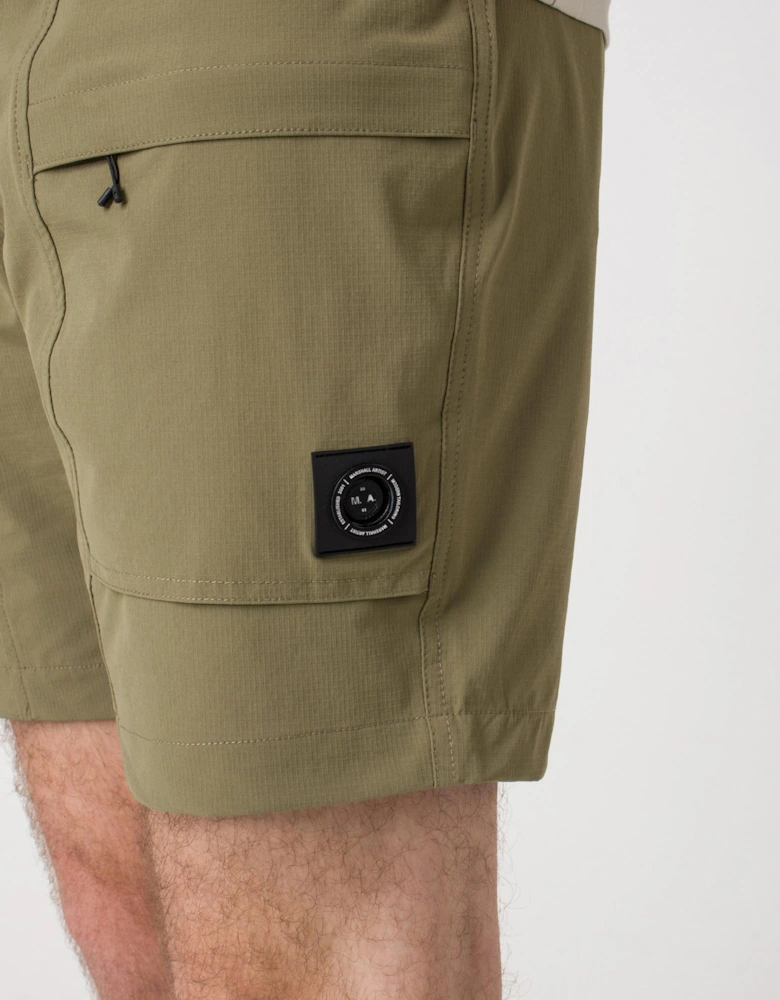 Garda Ripstop Shorts