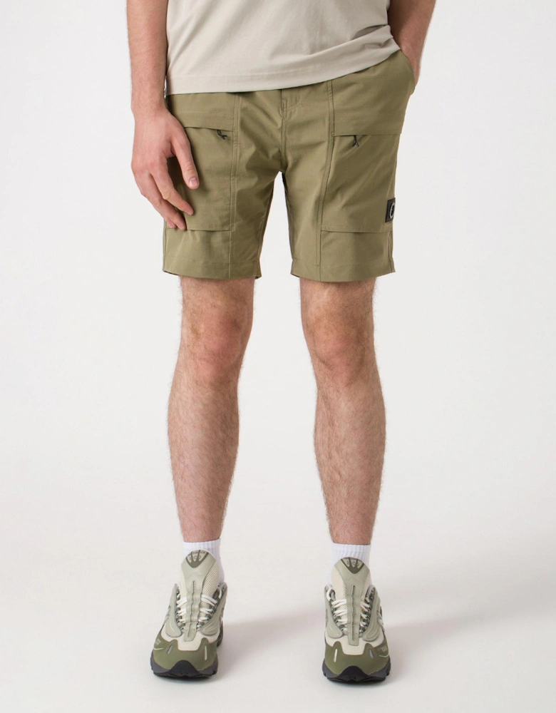 Garda Ripstop Shorts