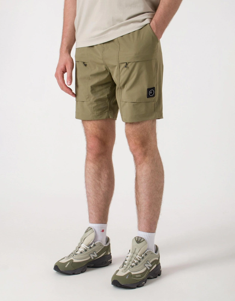 Garda Ripstop Shorts