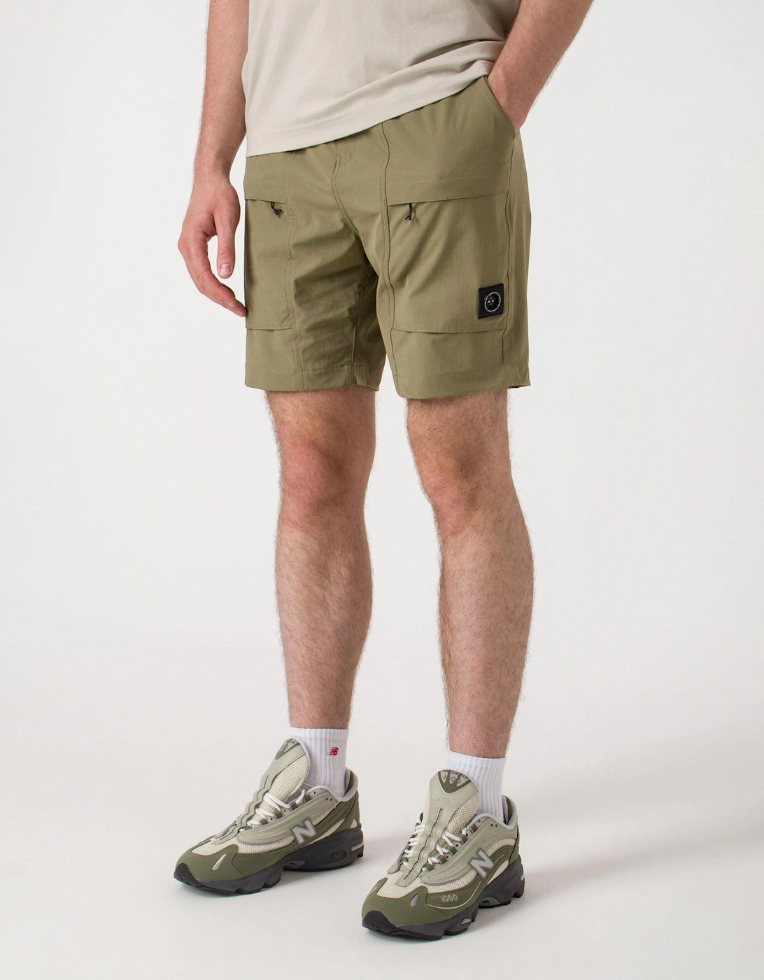 Garda Ripstop Shorts, 5 of 4