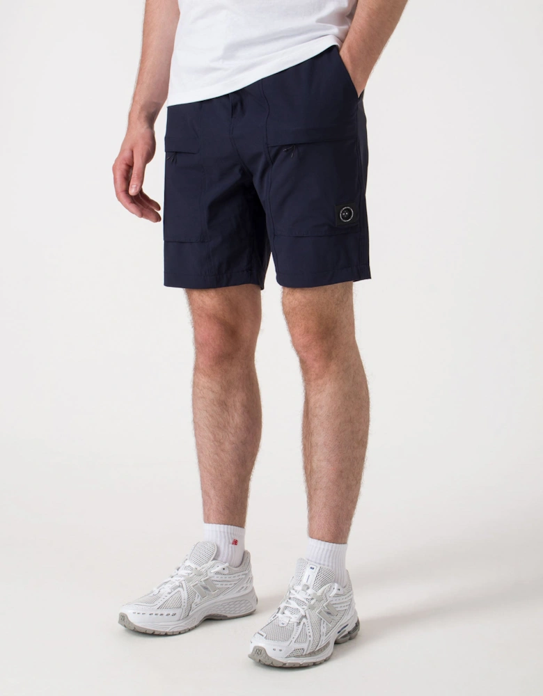 Garda Ripstop Shorts
