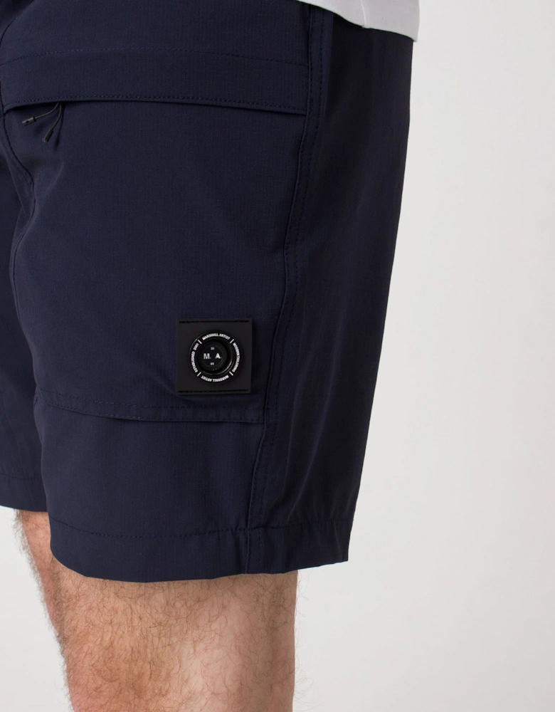 Garda Ripstop Shorts