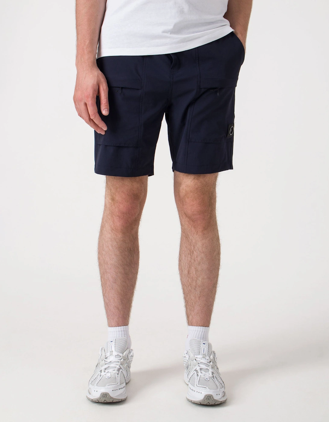 Garda Ripstop Shorts