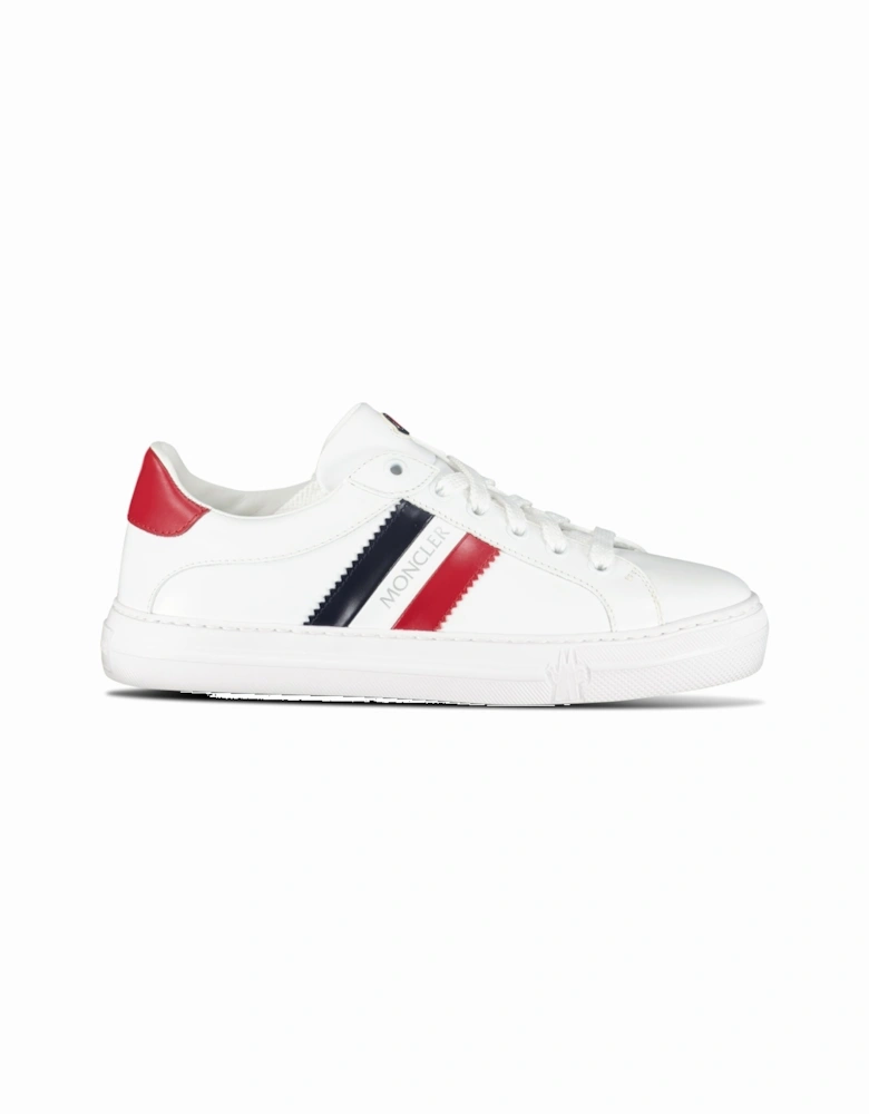 Ariel Trainers White