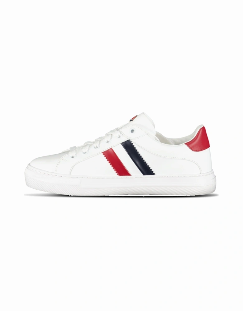 Ariel Trainers White