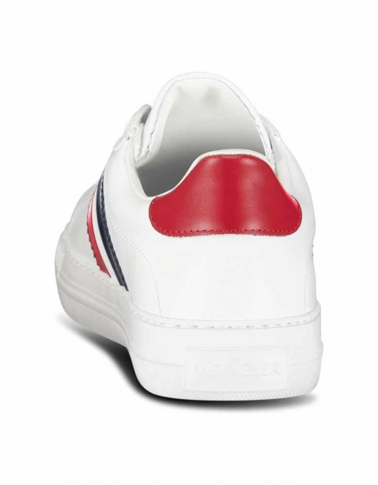 Ariel Trainers White