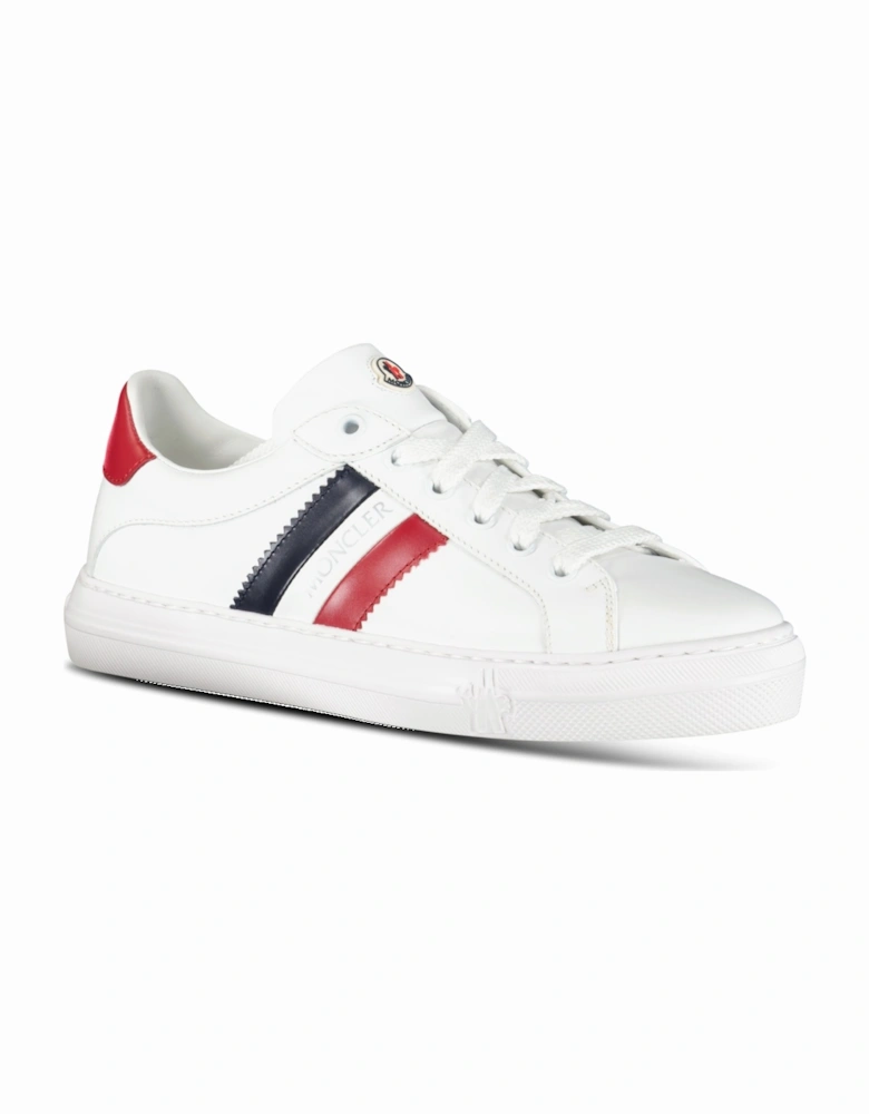 Ariel Trainers White