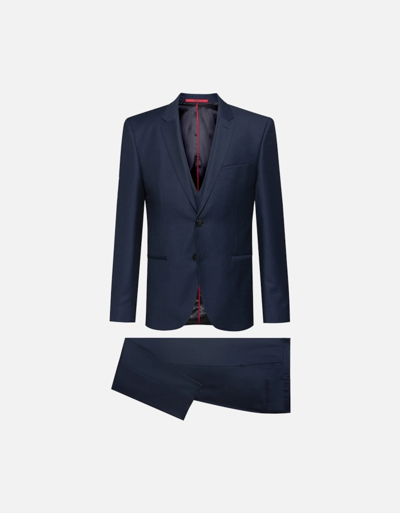 Arti/Hesten Slim-Fit Suit