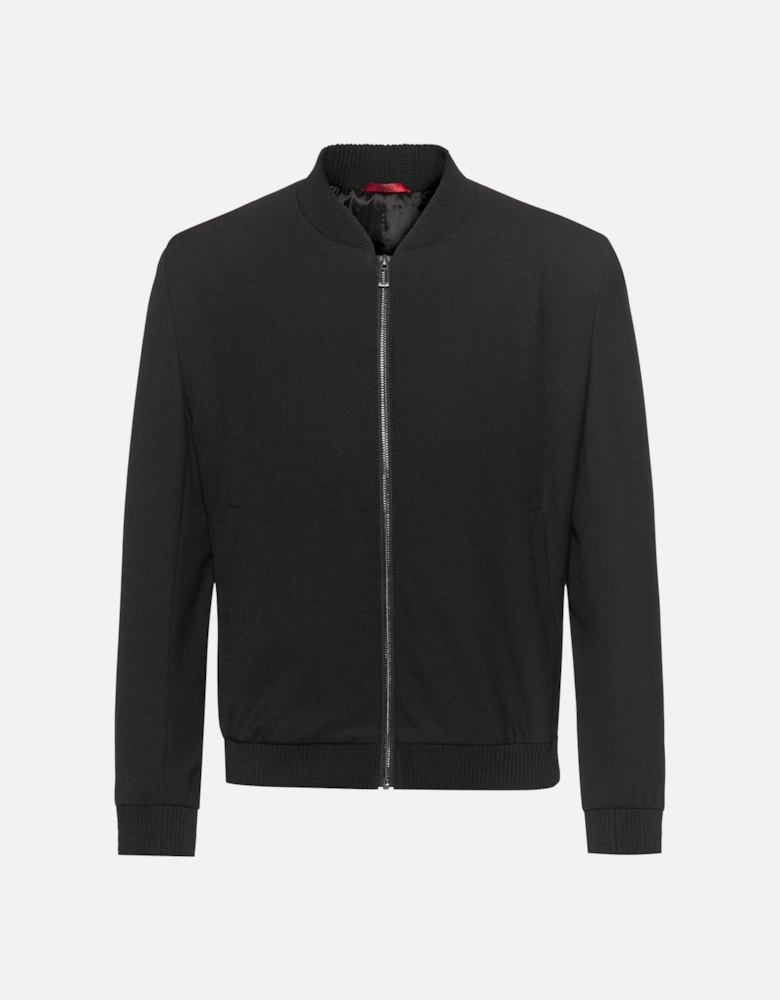 Ukashi211 Blazer Jacket
