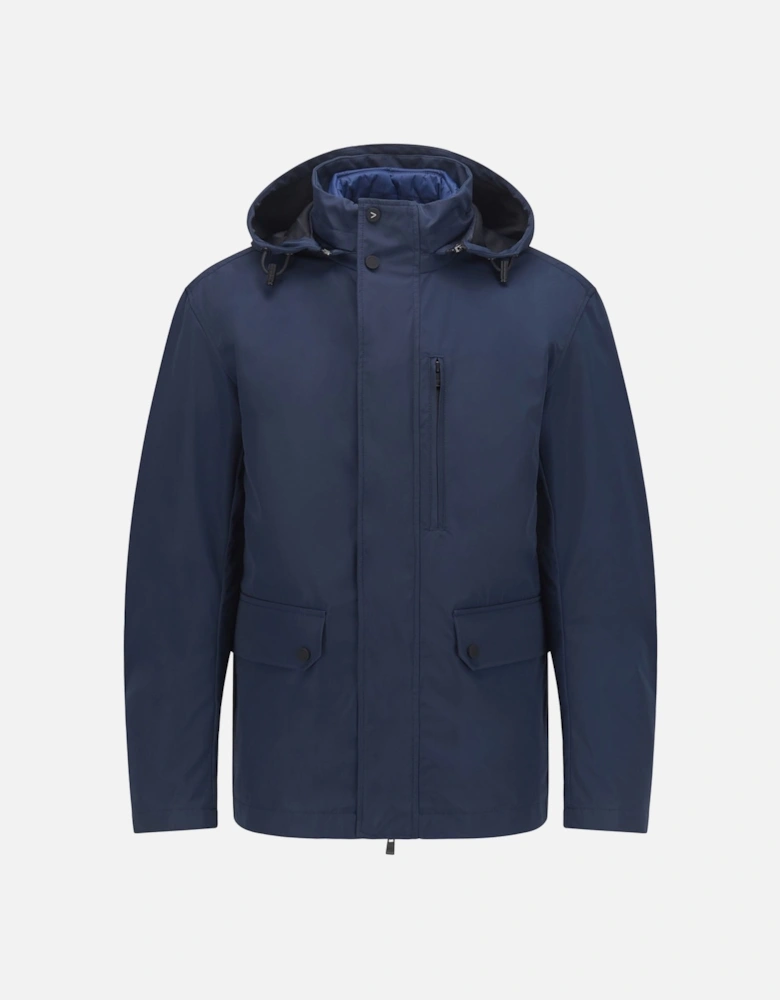 Cemalo Jacket