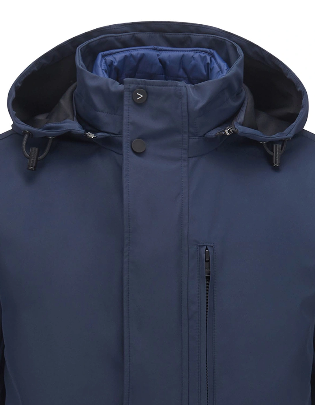 Cemalo Jacket