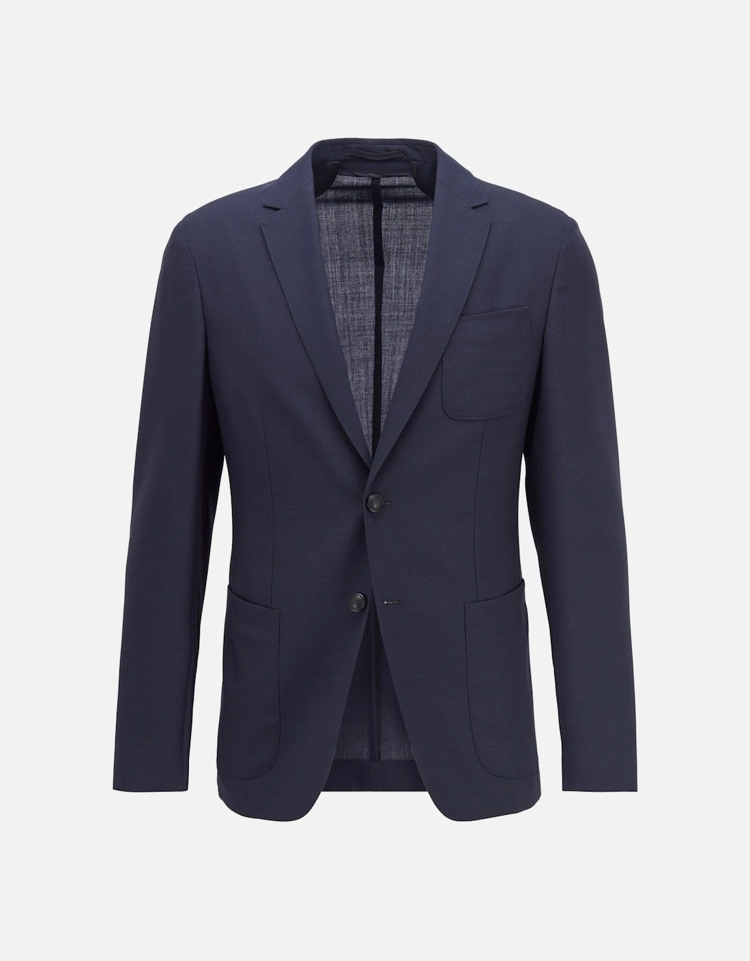 Nolvay Blazer Jacket, 2 of 1