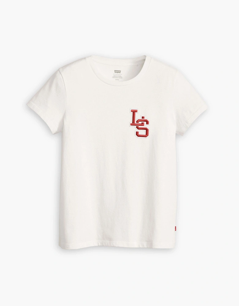 The Perfect Monogram T-Shirt