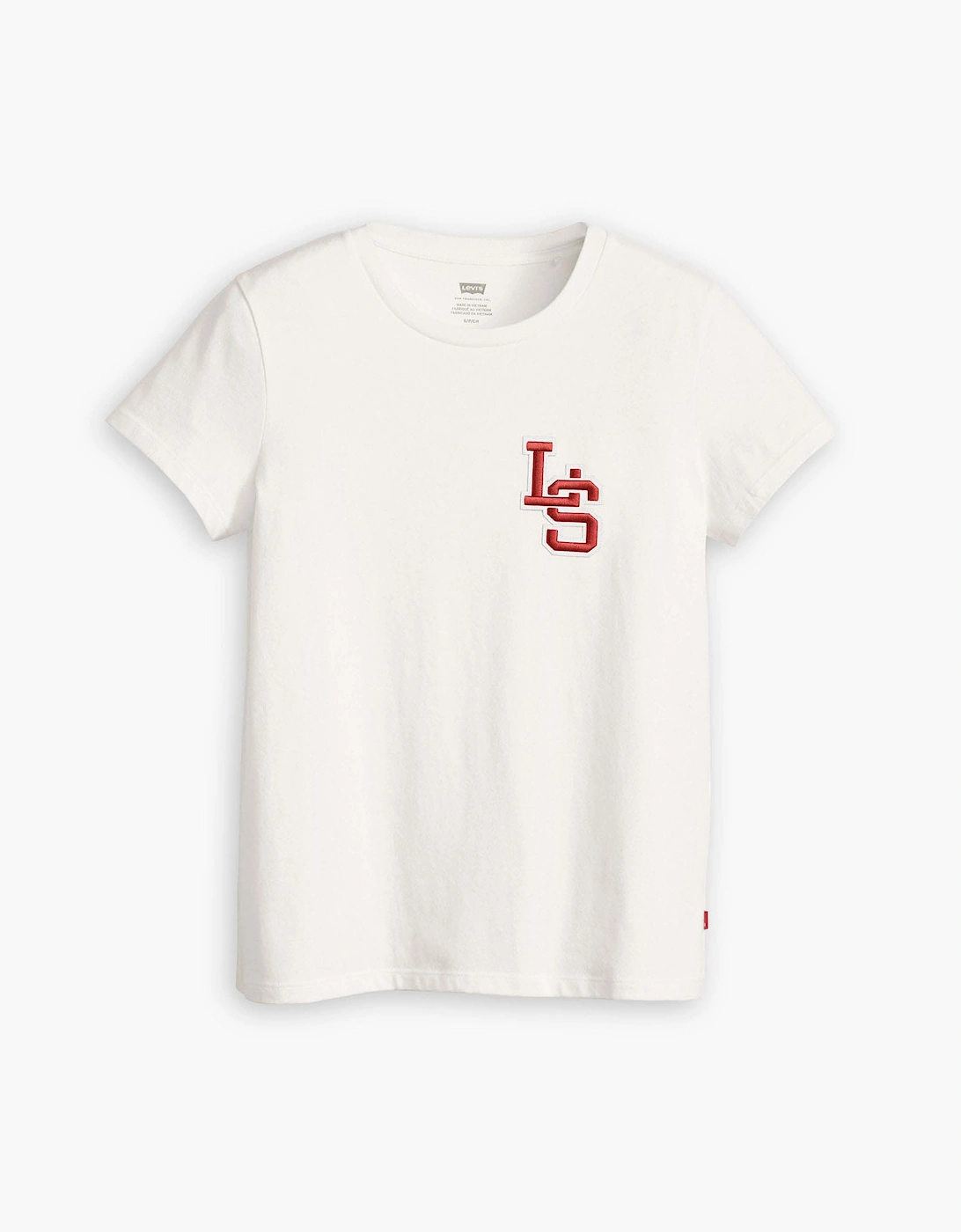 The Perfect Monogram T-Shirt