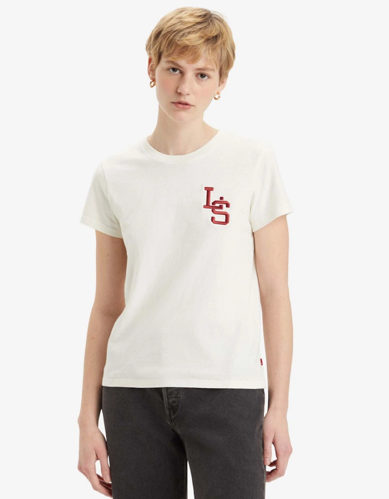 The Perfect Monogram T-Shirt