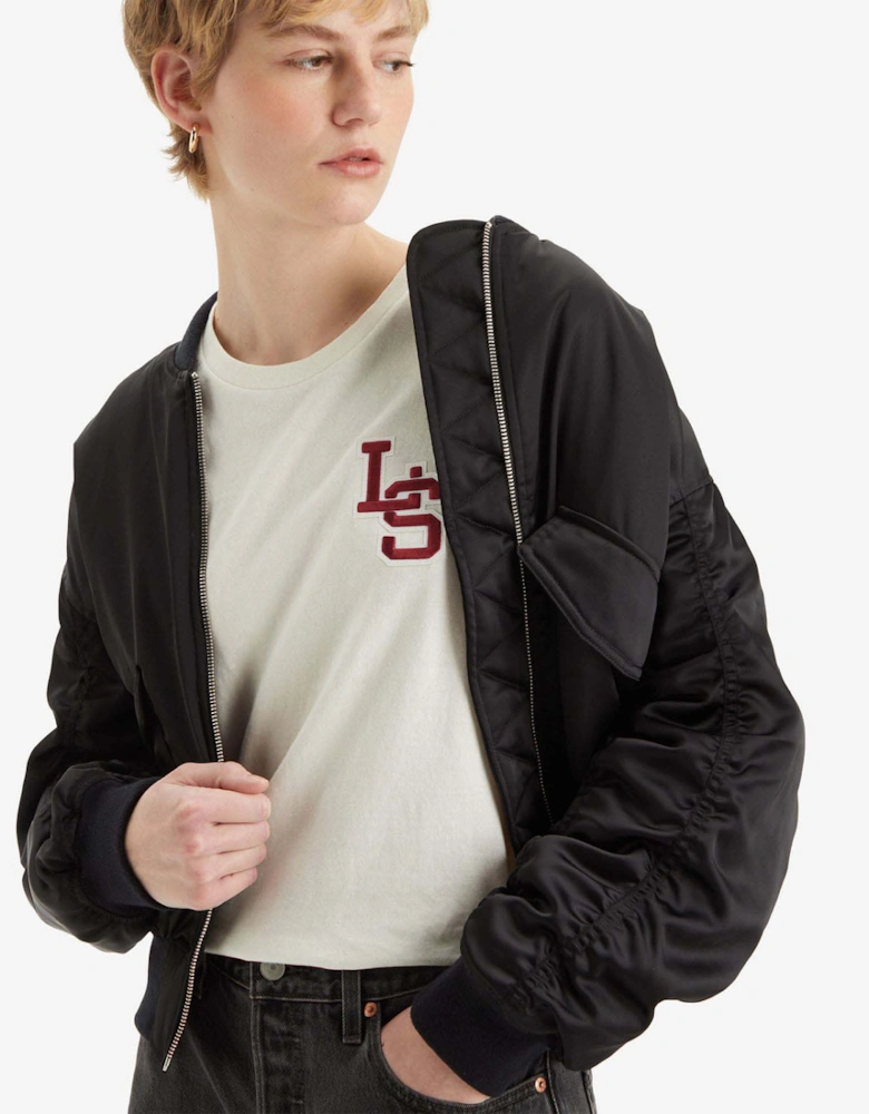 The Perfect Monogram T-Shirt