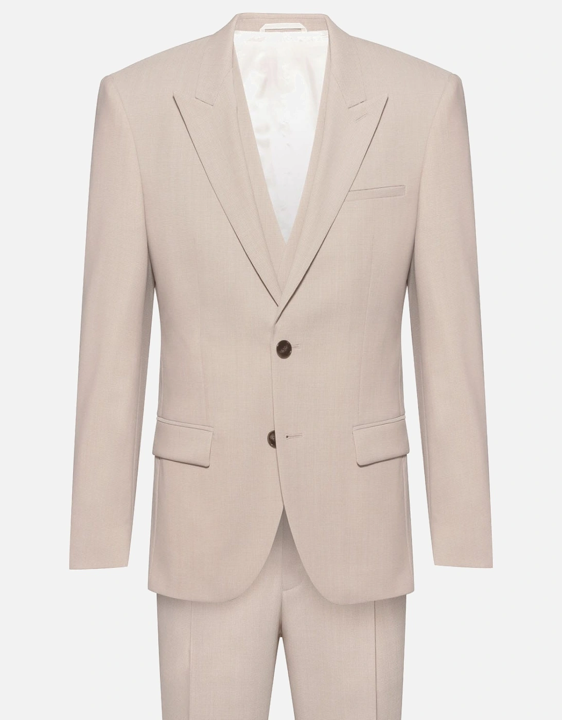 Henry/Getlin222V2 Suit