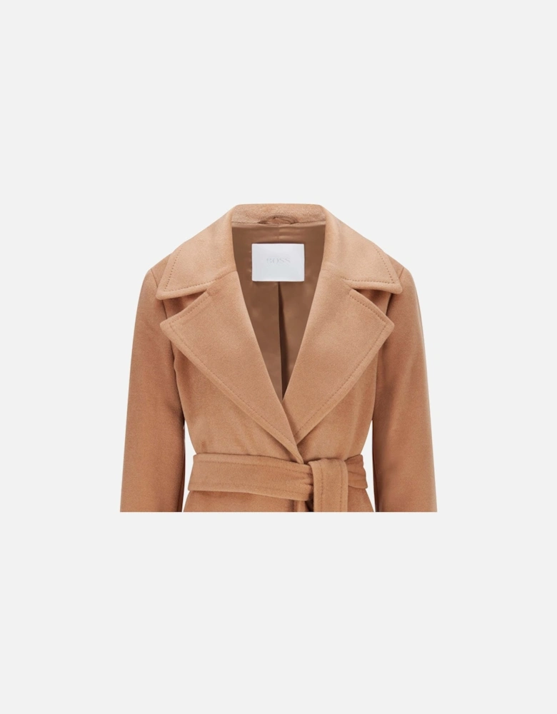 Cashana Coat