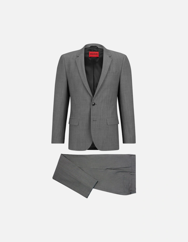 Henry/Getlin212X Suit