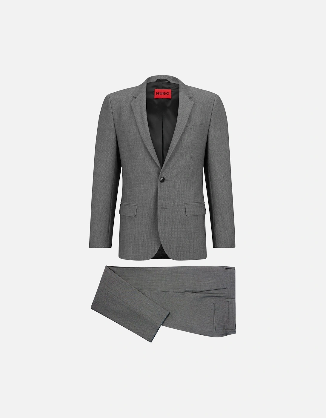 Henry/Getlin212X Suit, 3 of 2