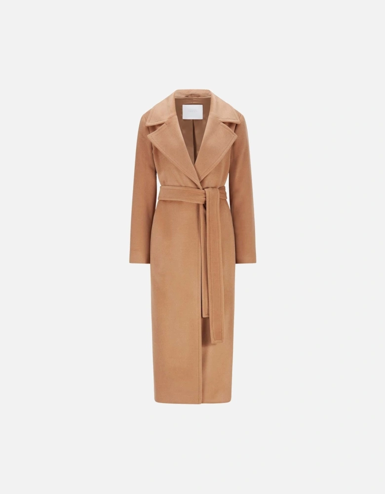 Cashana Coat