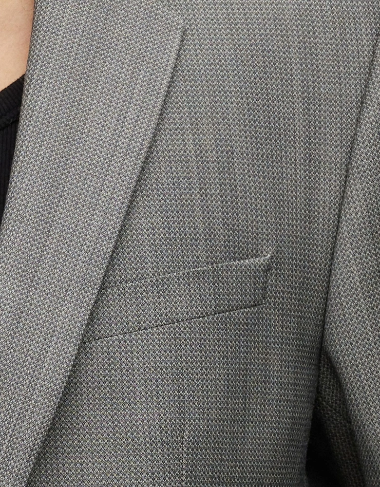 Henry/Getlin212X Suit