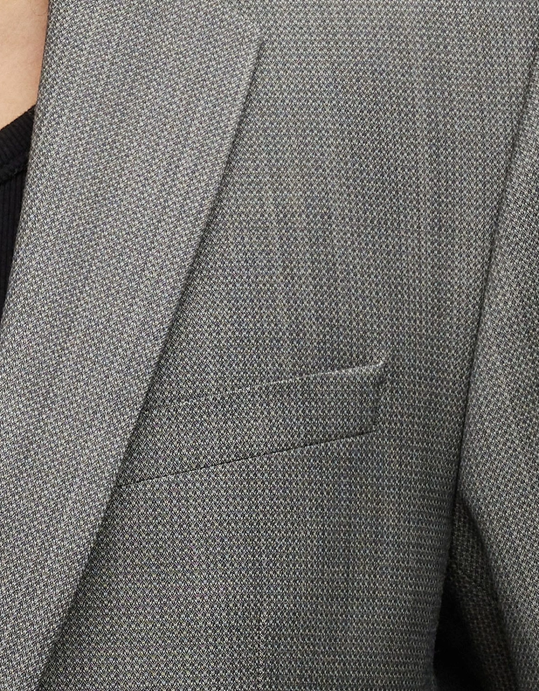 Henry/Getlin212X Suit