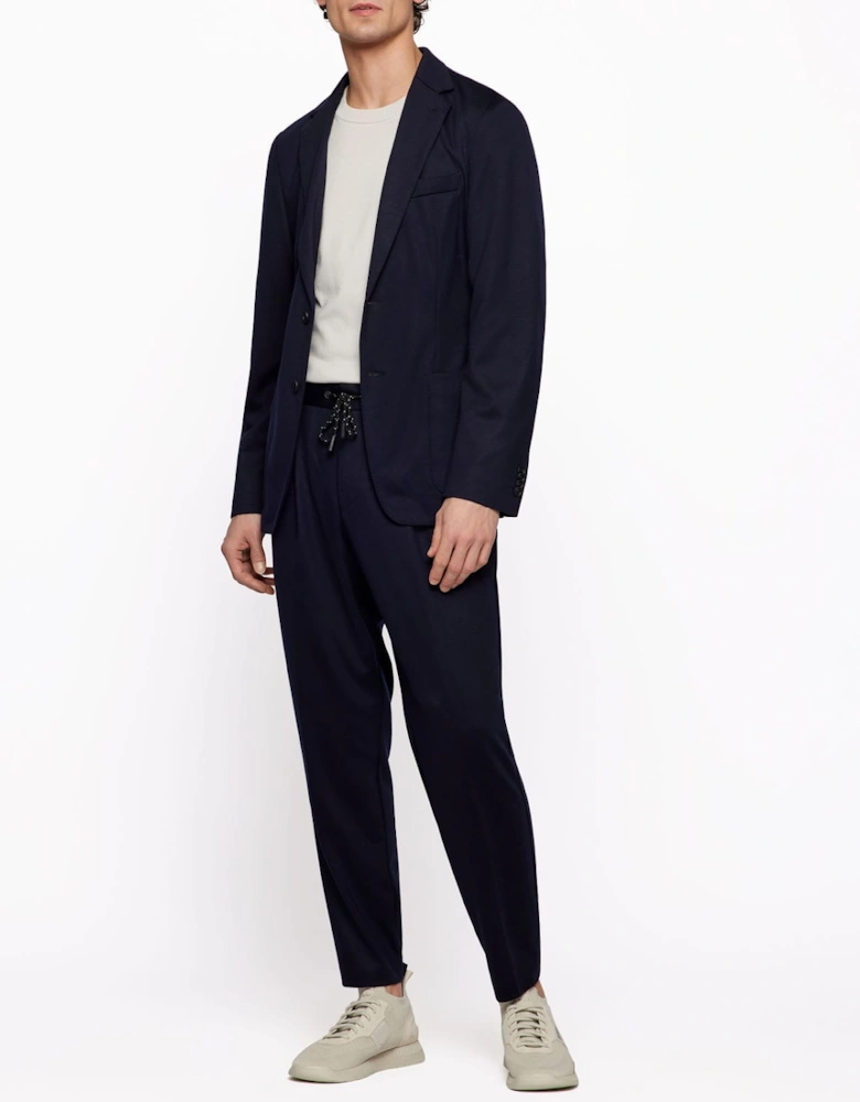 P-Hanry 2 Piece Suit