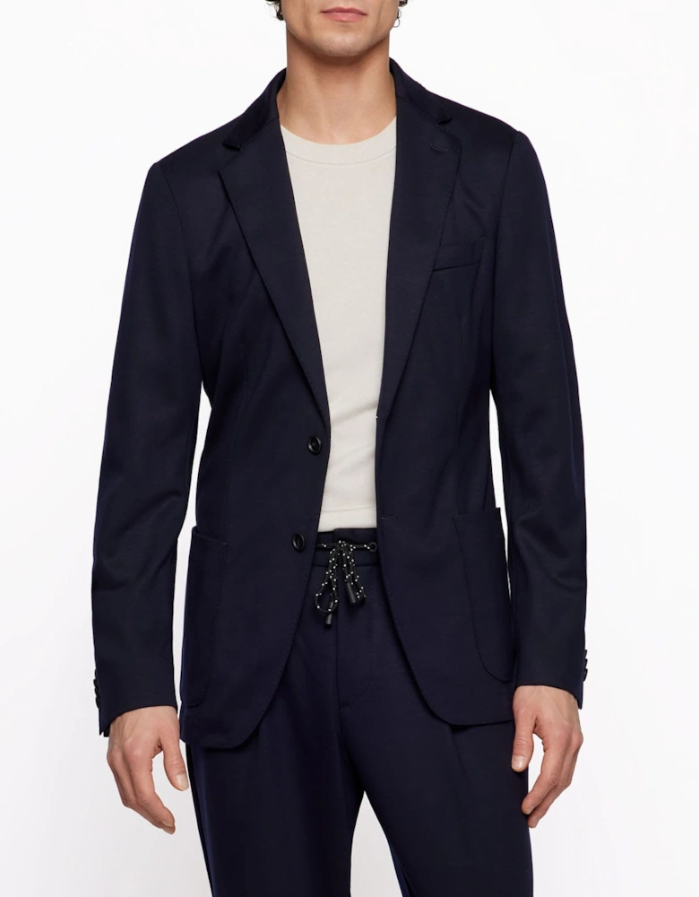 P-Hanry 2 Piece Suit