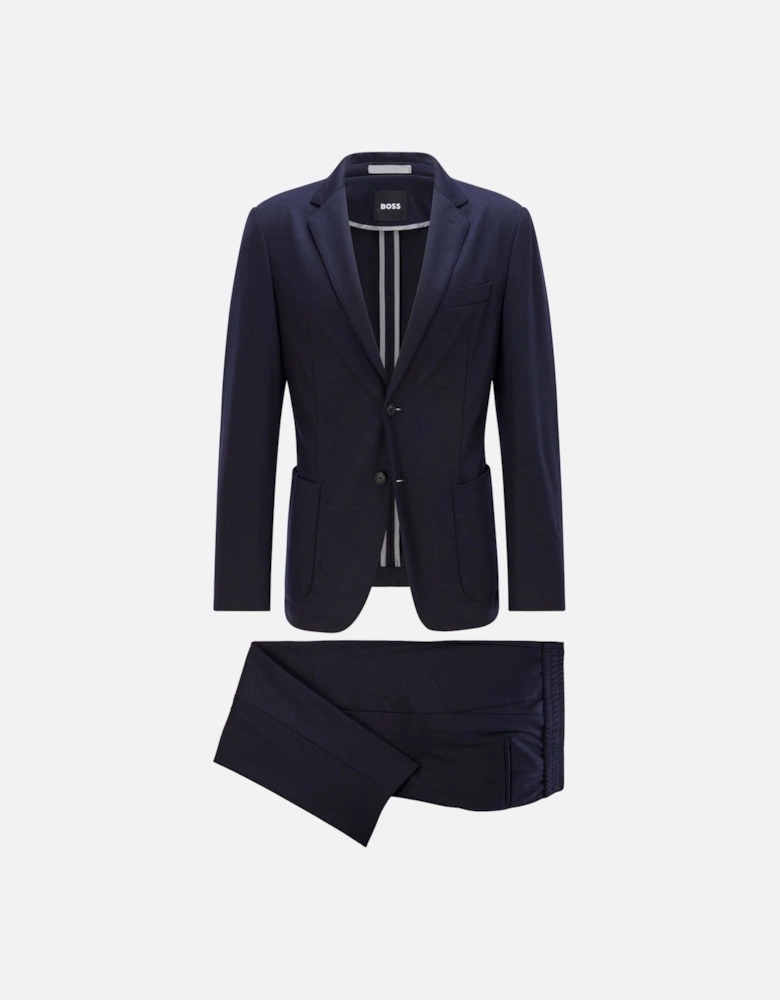 P-Hanry 2 Piece Suit