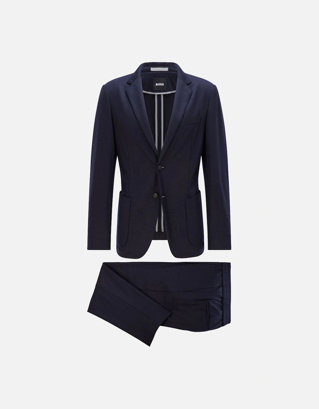 P-Hanry 2 Piece Suit