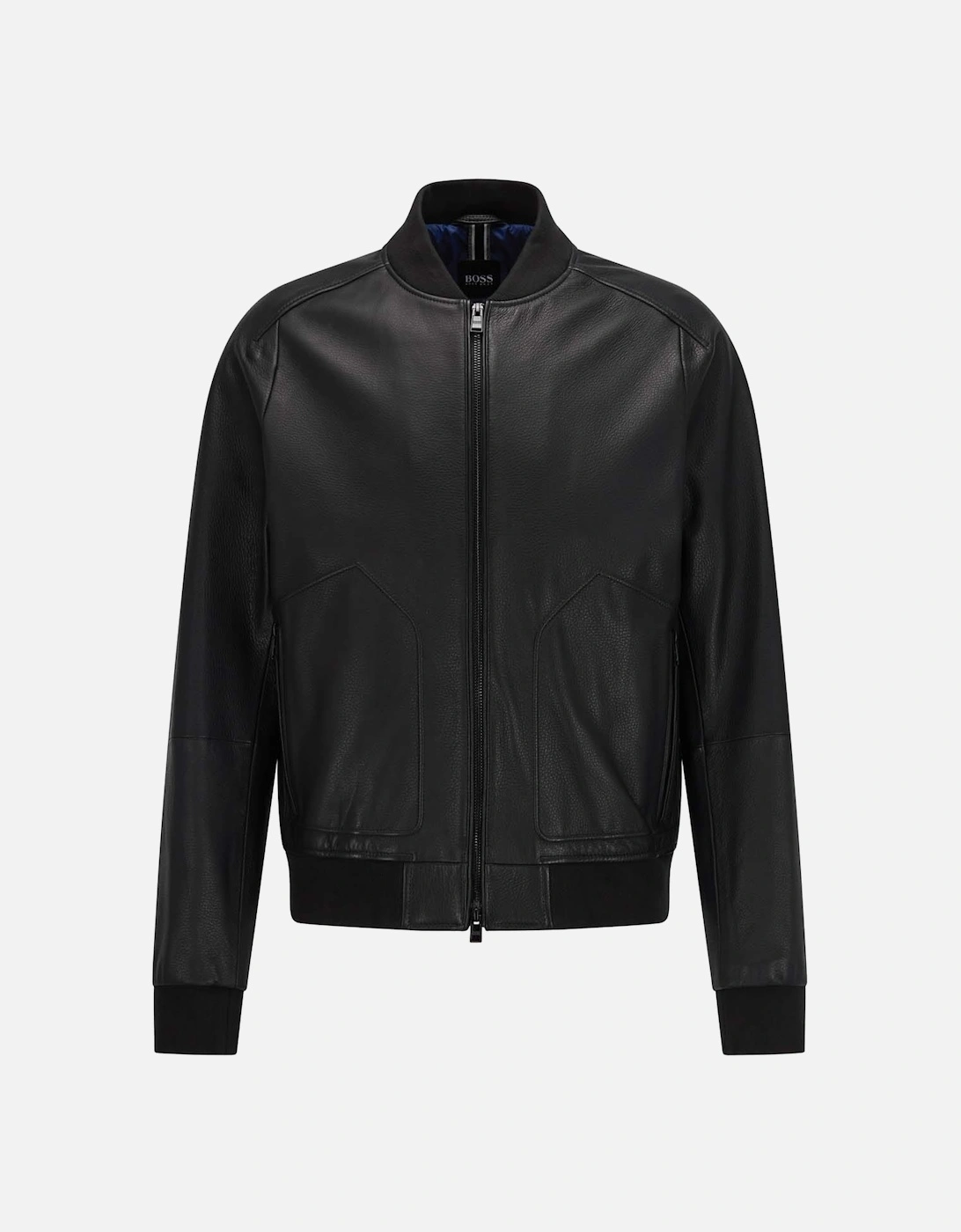 Noran Leather Jacket, 2 of 1
