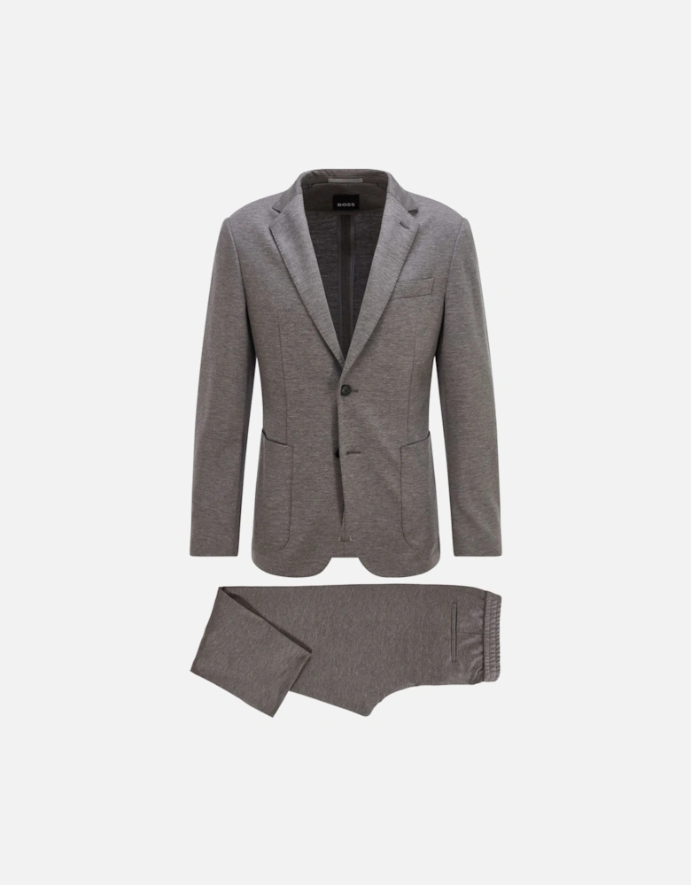 P-Hanry 2 Piece Suit