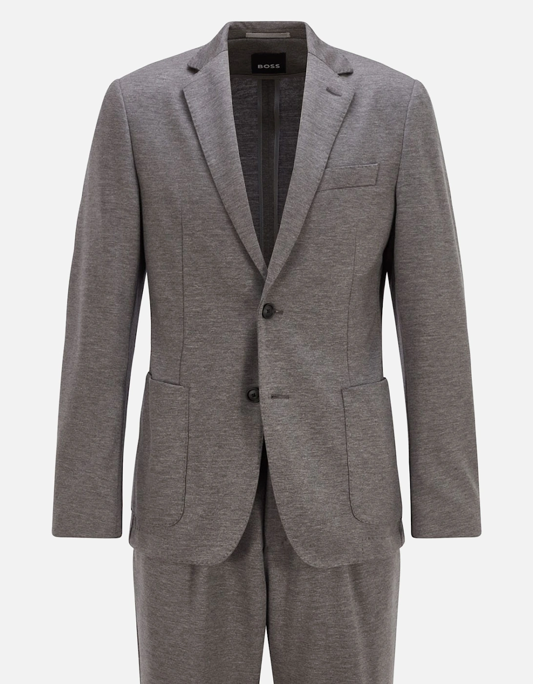 P-Hanry 2 Piece Suit