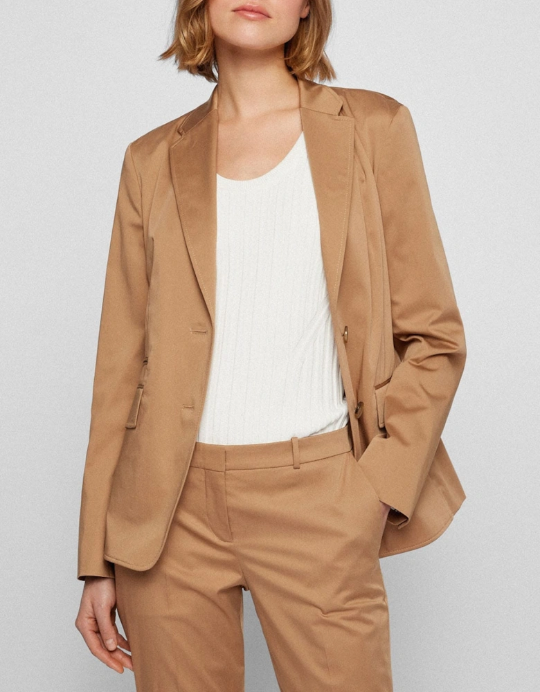 Jajuna Blazer Jacket