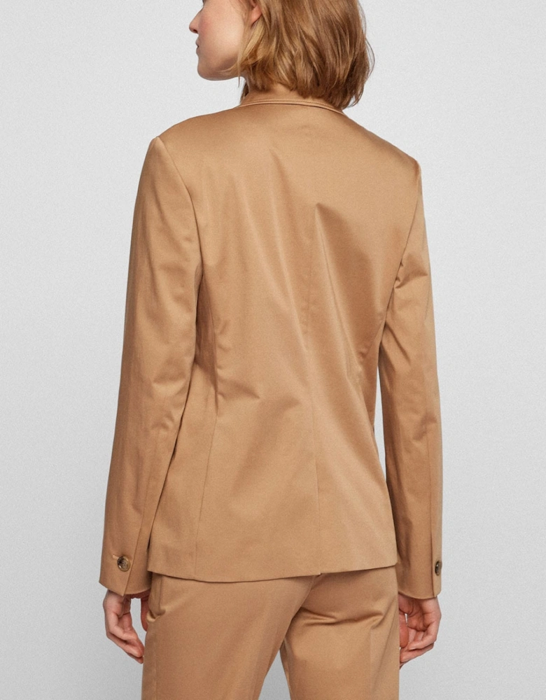 Jajuna Blazer Jacket