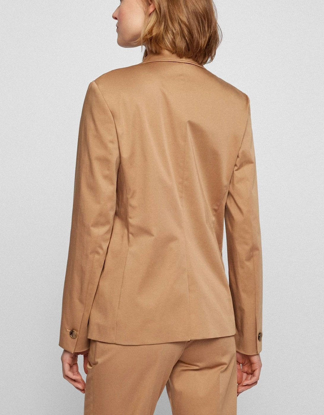 Jajuna Blazer Jacket