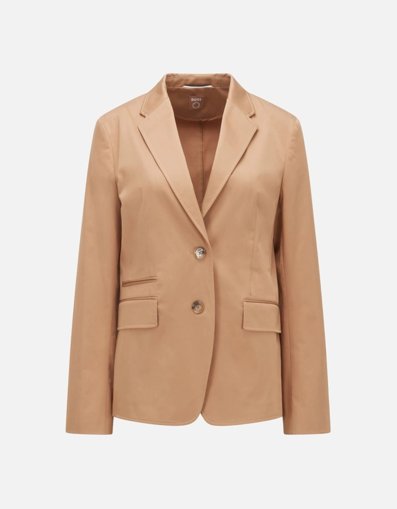Jajuna Blazer Jacket