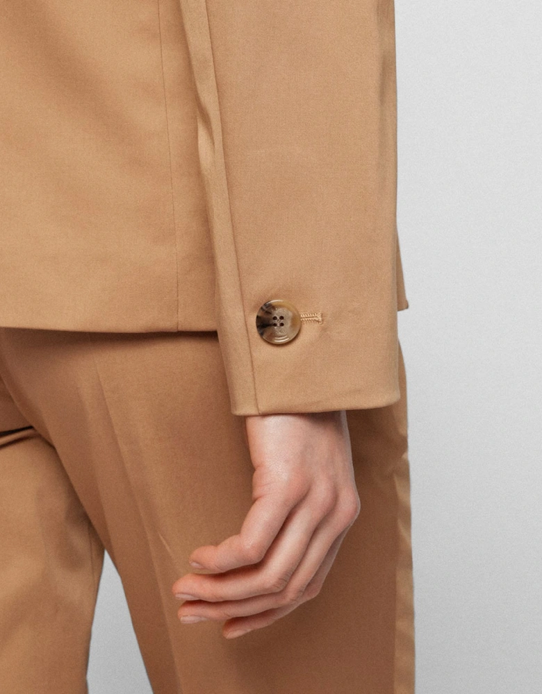 Jajuna Blazer Jacket