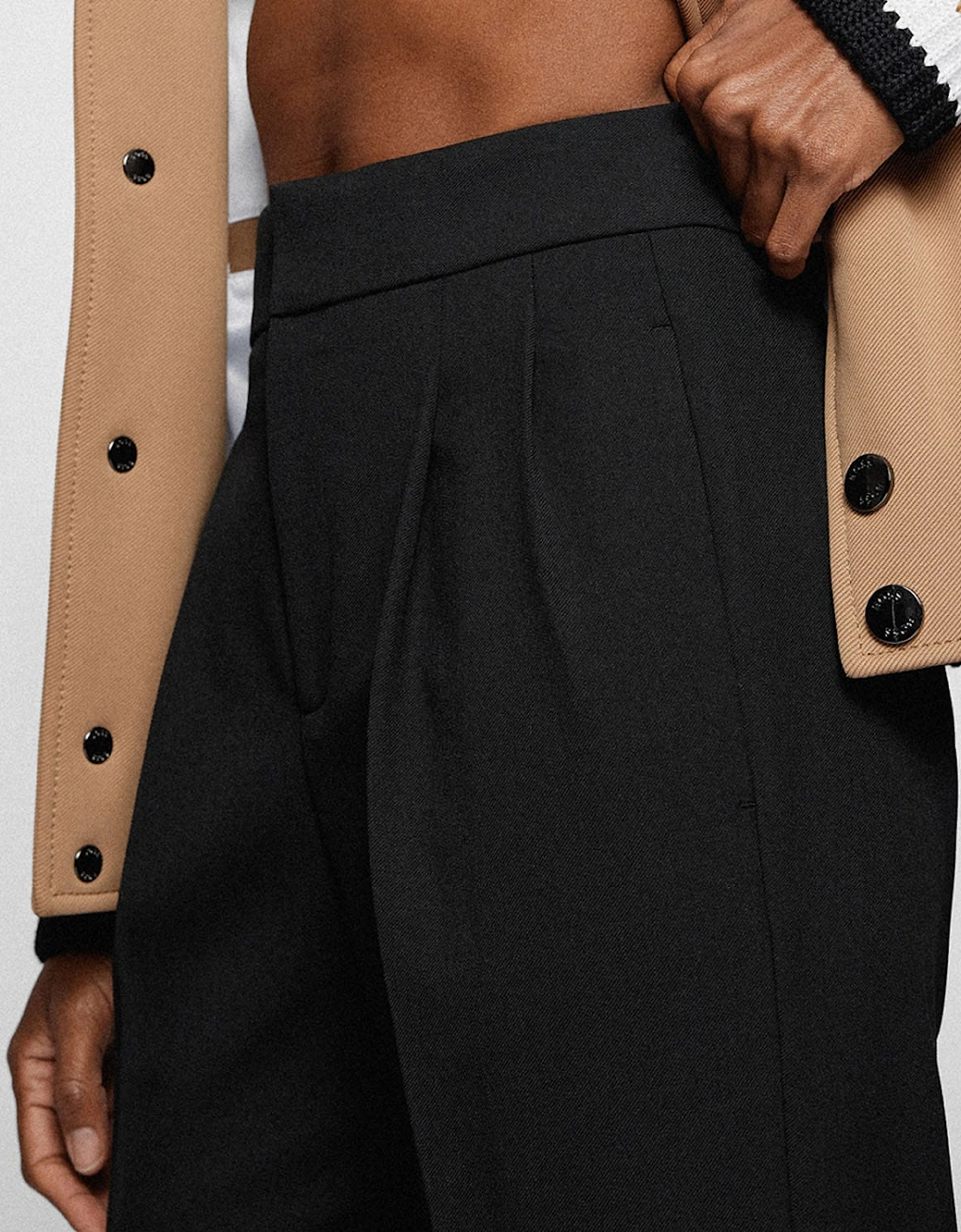 Tericana Trousers